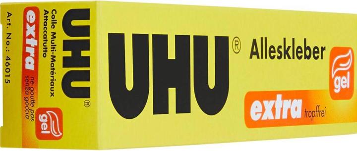 Produktbild UHU Alleskleber (43 g)