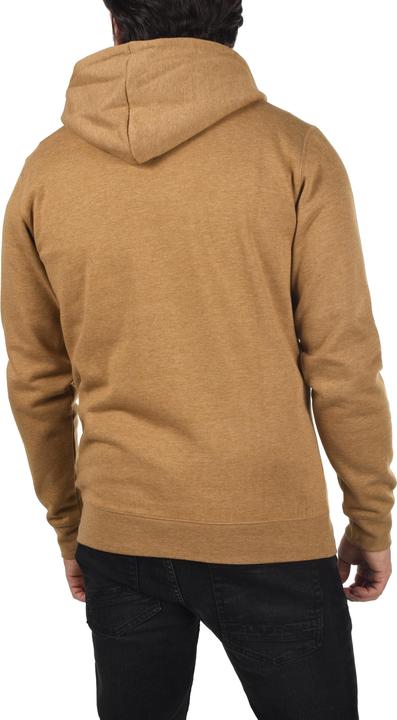 Immagine prodotto Solid Bert Felpa Con Cappuccio Tuta Hoodie Da Uomo (L)