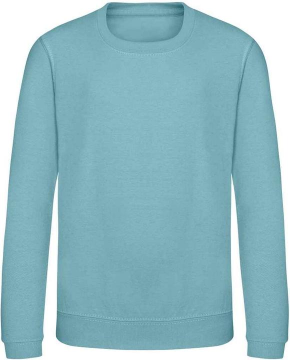 Awdis Just Hoods Pullover Sweatshirt unifarben