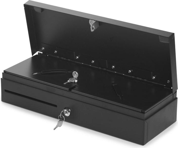 Produktbild Capture 460 mm flip top drawer 6B/8C