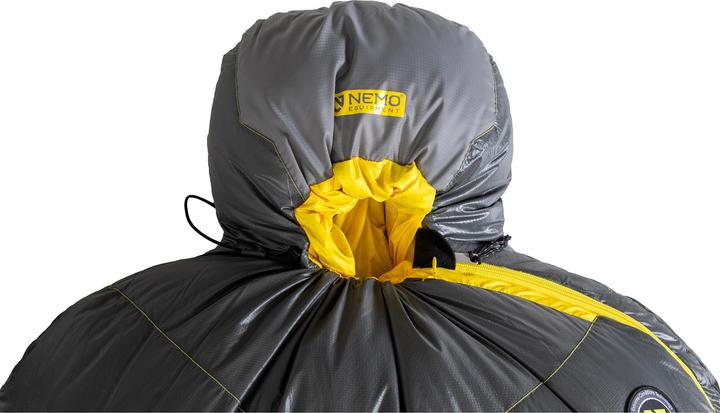 Actual product image Nemo Equipment Sonic 0