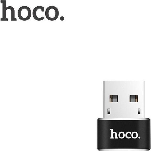 Produktbild Hoco UA6 (0.02 m)