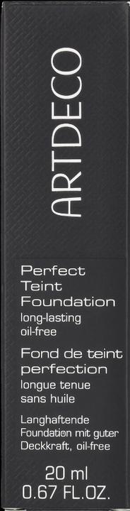 Produktbild Artdeco Perfect Teint Oil-Free (52 Golden Biscuit)