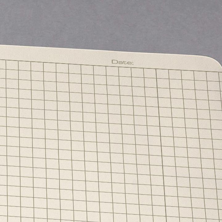 Actual product image Sigel Conceptum (A4, Lined, Soft cover)
