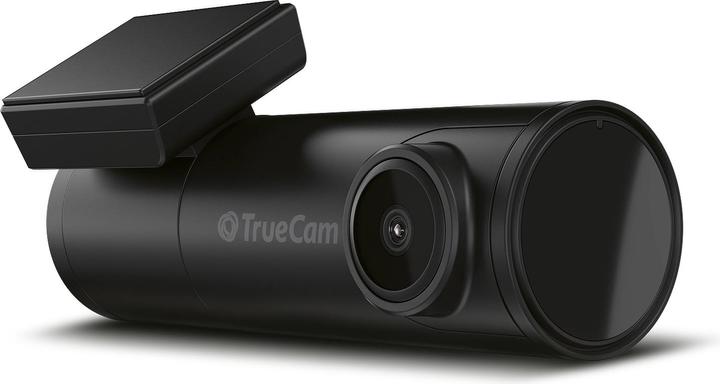 Produktbild TrueCam Rückwärtige Kamera für die H7 Autokamera (Eingebautes Mikrofon, GPS-Empfänger, Eingebautes Display, WLAN, Bluetooth, Nachtsicht, Full HD)