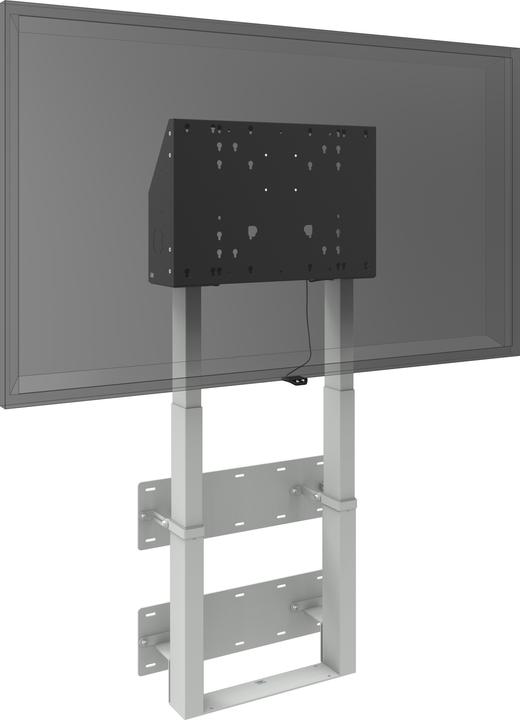 Actual product image SmartMetals Adapter plate for lightweight walls for SMMS052.7150