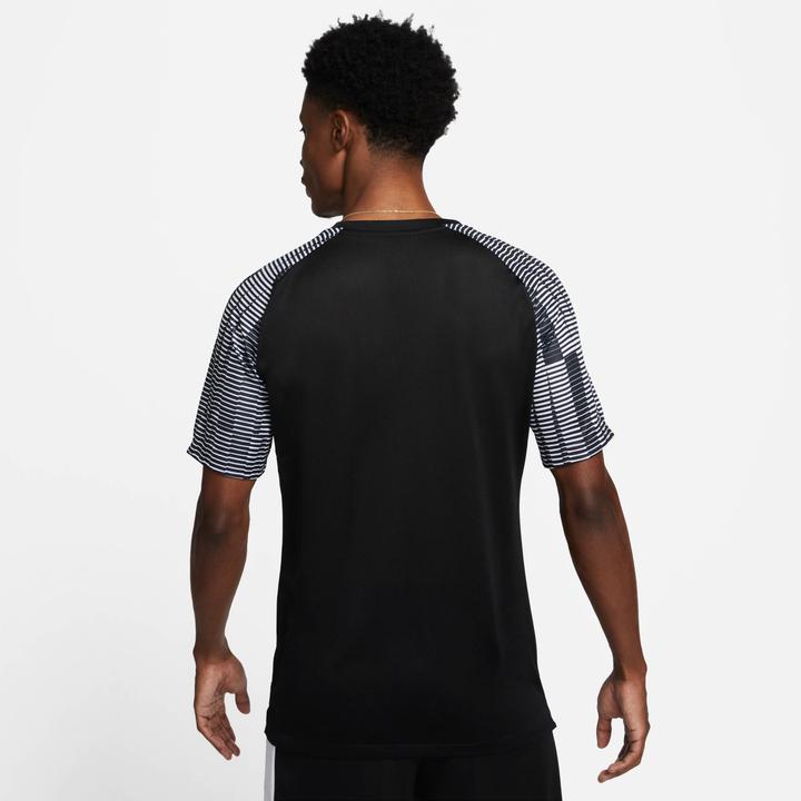 Image du produit Nike Dri-Fit Academy Men "S Soc Black/White/White M (M)