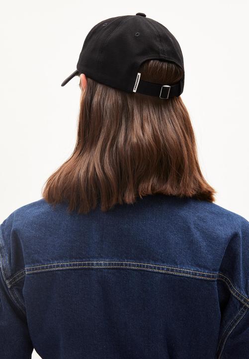Actual product image Armedangels Yaanis Bold Cap (One size)