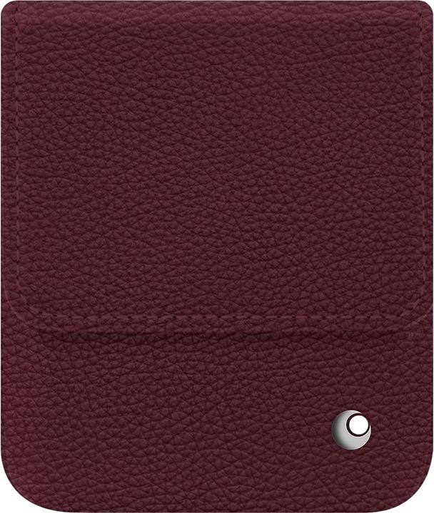 Produktbild Noreve Lederschutzhülle (Samsung Galaxy Z Flip6)