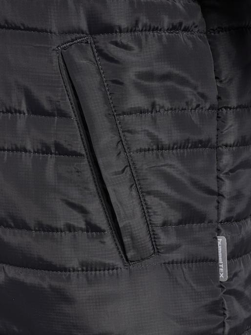 Actual product image hummel hmlBILBO TEX JACKET (164)