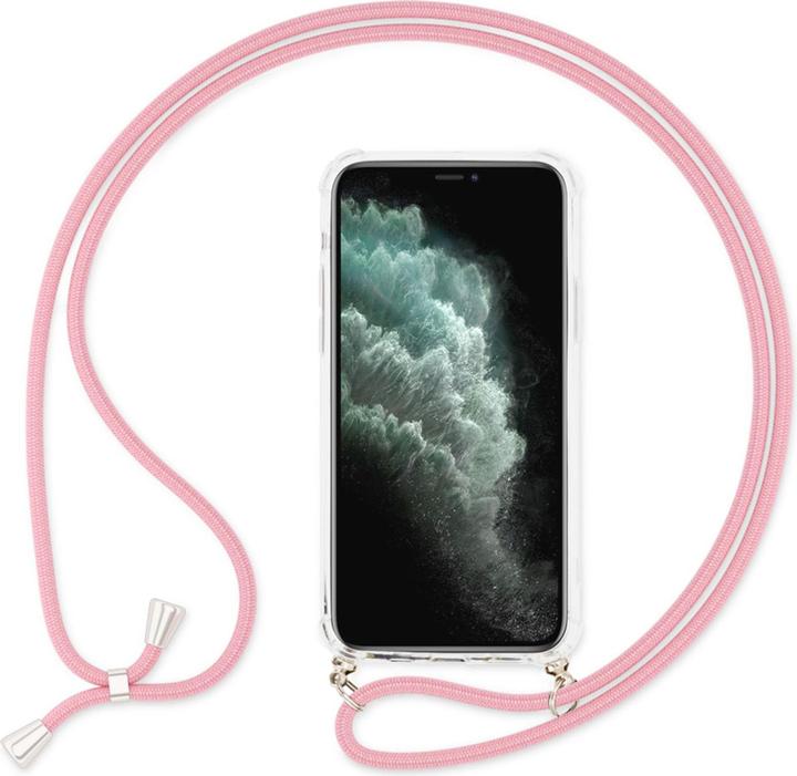 Immagine prodotto Nalia Custodia per cellulare con catena