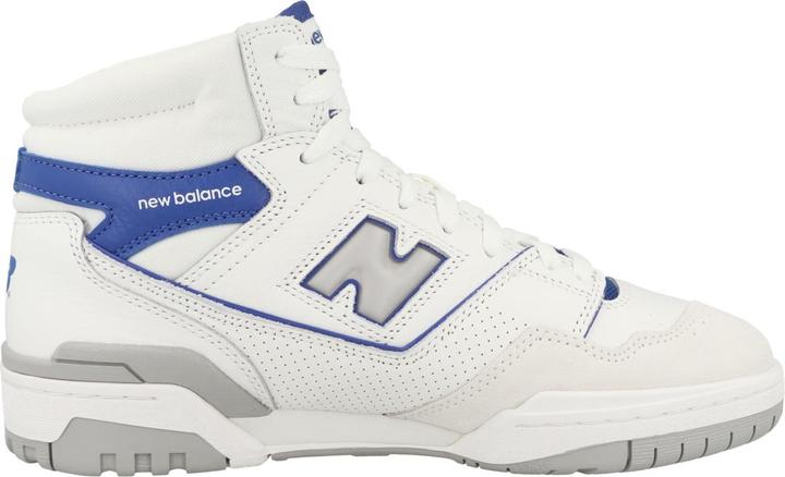 Produktbild New Balance BB650RWI (44.5)