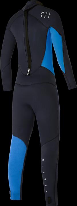 Immagine prodotto Mystic Star Fullsuit 3/2mm Kid (3/2 mm, L)