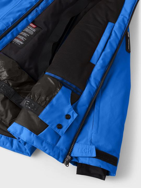 Produktbild Name it Nknslope10 Ski Jacket Limited Edition Fo (134)