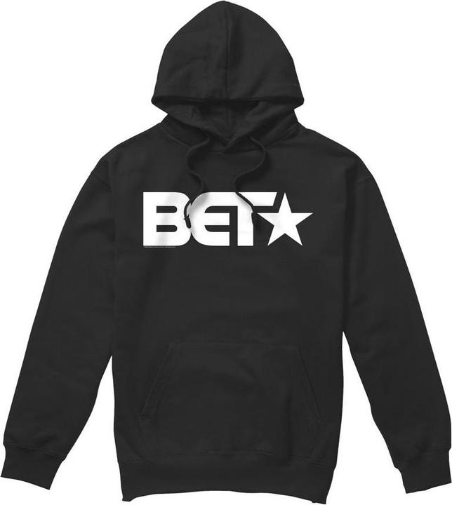 Immagine prodotto Bet Felpa con Cappuccio Logo Uomo (XXL)