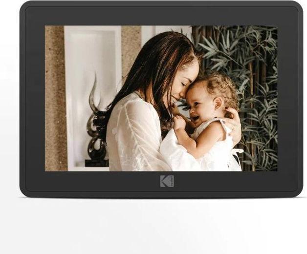 Actual product image Kodak WiFi Photo Frame RCF-106H (10", 1280 x 800 pixels)