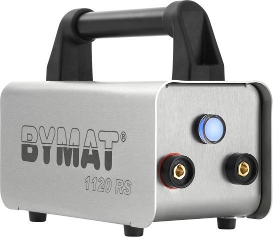 Produktbild Stürmer - Schweisskraft Reinigungsgerät BYMAT 1120 RS Aktions-Set
