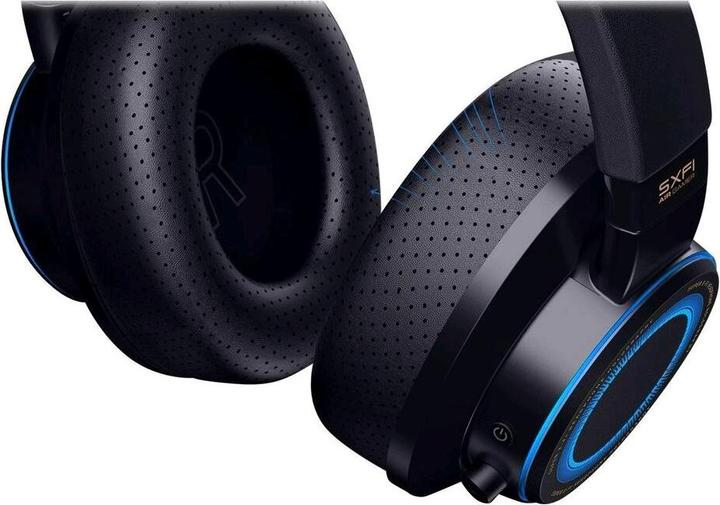 Produktbild Creative SXFI Air Gaming-Headset (Kabellos)