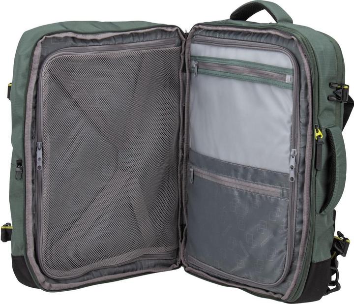 Actual product image American Tourister Take2cabin Travel Backpack L Exp (43 l)
