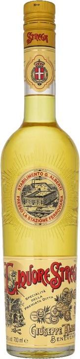 Produktbild Strega Kräuter Liquor