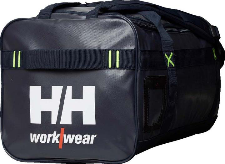 Image du produit Helly Hansen Workwear Kelioninis krepšys/kuprinė HELLY HANSEN Duffel 50L, t.mėlyna (50 l)