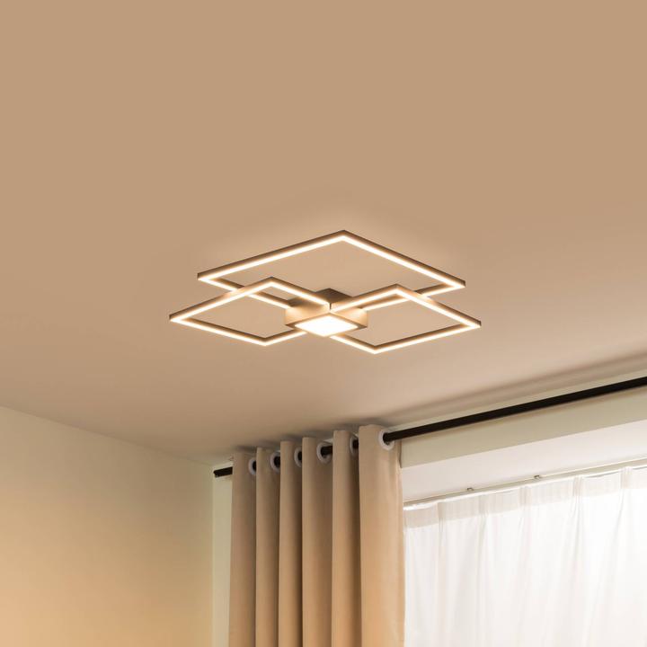 Actual product image Lindby Duetto (4000 lm)