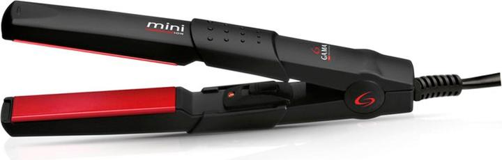 Actual product image GAMA Mini CP1 (Straightening iron)