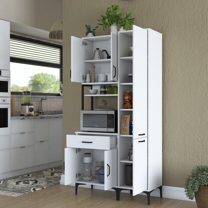 Produktbild Skye Decor JE121 (100 x 40 x 198.5 cm)