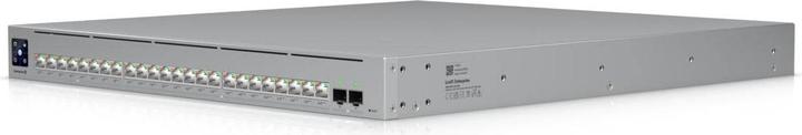 Image du produit Ubiquiti Enterprise-grade 24-port (26 Ports)