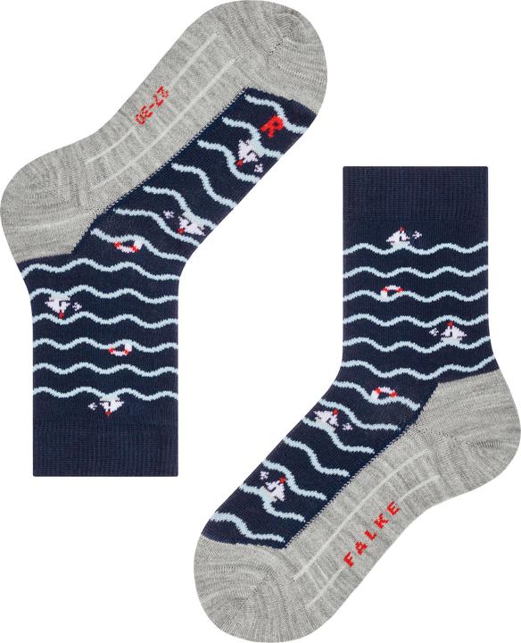 Produktbild Falke Active Sailing Boats SO (23 - 26)