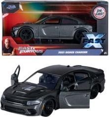 Produktbild Jada Fast & Furious 2021 Dodge Charger 1:24