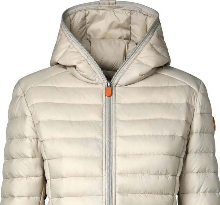 Actual product image Save the Duck DAISY lightweight quilted jacket (L, XL)