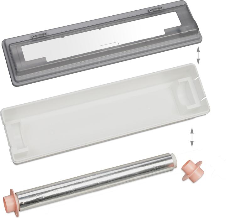 Actual product image Relaxdays Foil cutter