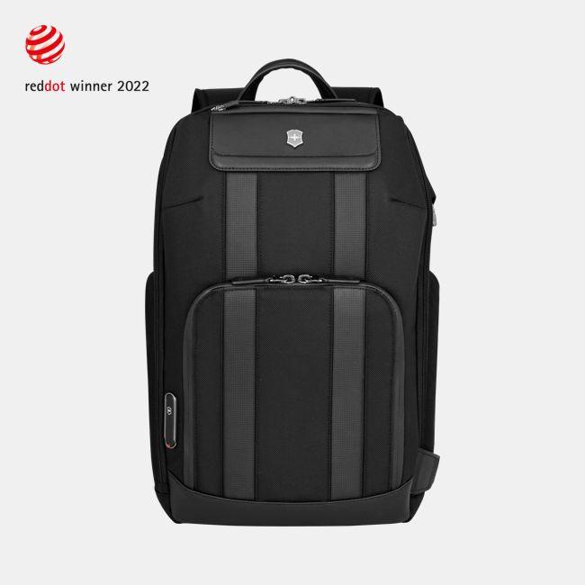 Actual product image Victorinox Architecture Urban2, Deluxe Backpack, Black (23 l)
