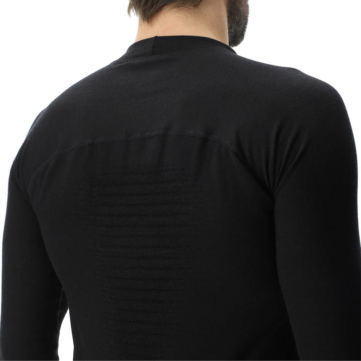 Actual product image UYN Energyon Merino thermal shirt (L, XL)