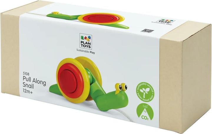 Immagine prodotto Plantoys Vite di trascinamento
