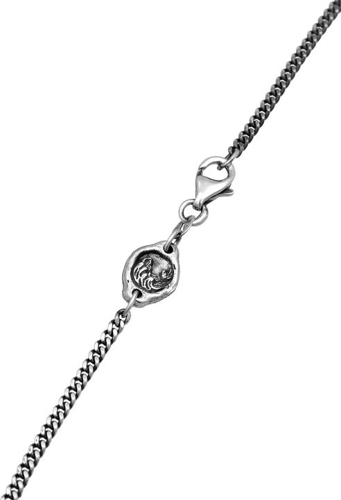 Immagine prodotto Haze & Glory Wellen (19 cm, Argento 925)