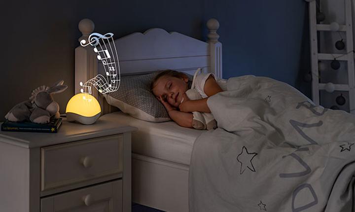 Actual product image Reer MyMagicSmartLight