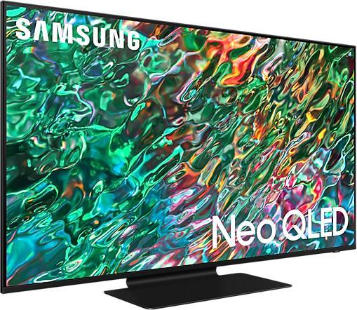 Produktbild Samsung QE50QN90BATXXH (50", QN90B, Mini-LED, UHD, 2022)