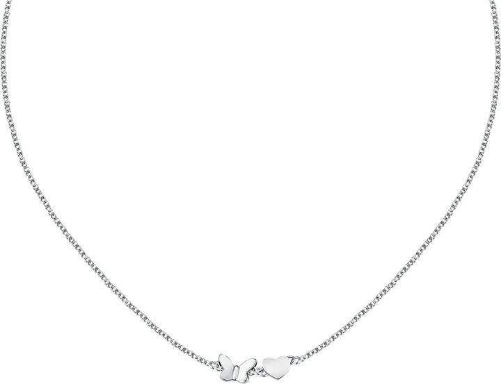 Morellato Gentle women Ìs necklace made of steel Passioni SAUN32 (Edelstahl, 38 cm)