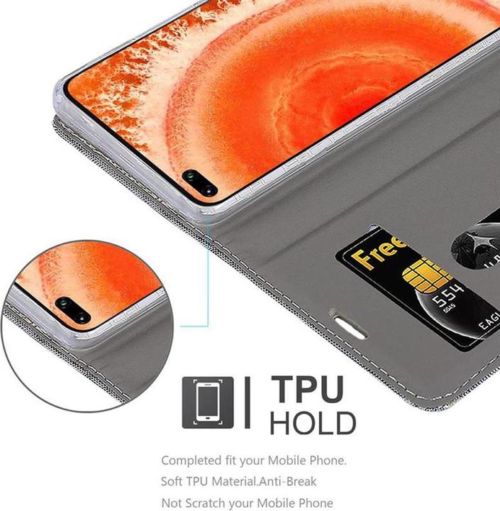 Produktbild Cadorabo Jeans Optik (Honor View 30)
