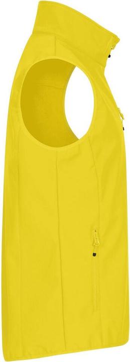 Produktbild Clique Classic Softshelljacke (XL)