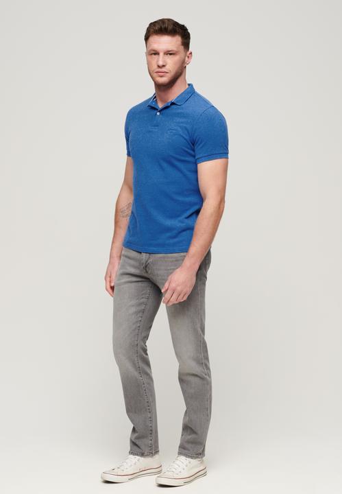 Produktbild Superdry Pique Polo (M)