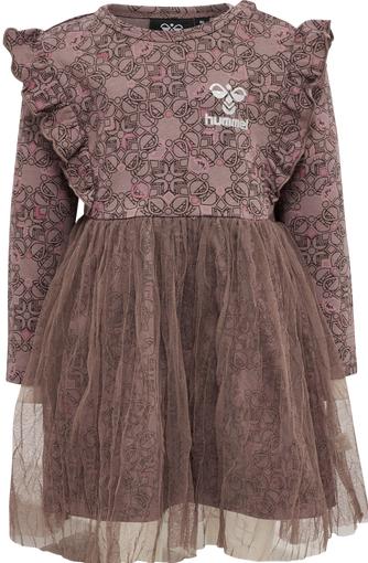 Image du produit hummel Hmlfia Robe L/S (86)