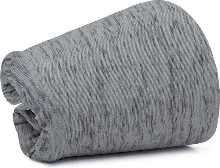Actual product image Buff Pack Speed Cap R- Light Grey (M)