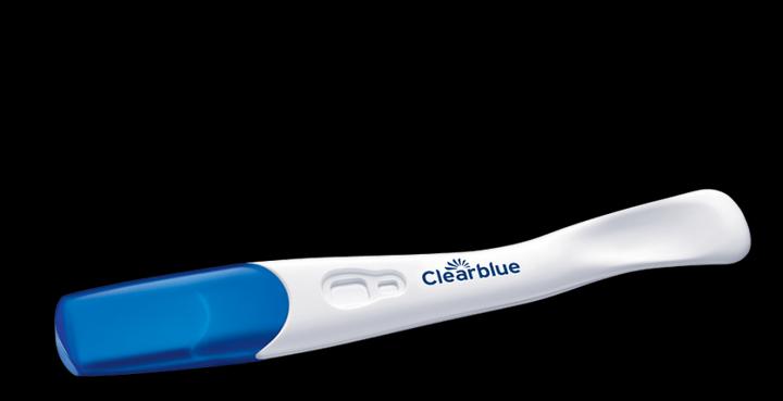 Produktbild Clearblue Schwangerschaftstest Ultra Frühtest (1 x)