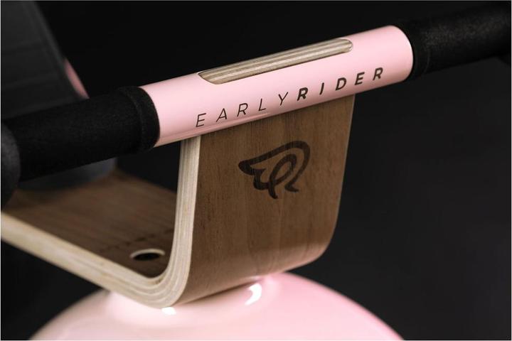 Produktbild Early Rider Bella Velio (8")