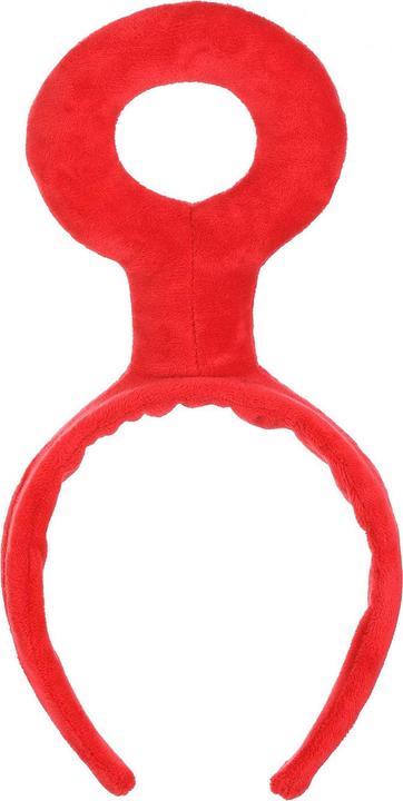 Immagine prodotto Teletubbies Adulto Unisex Deluxe Tulle Fascia per Capelli