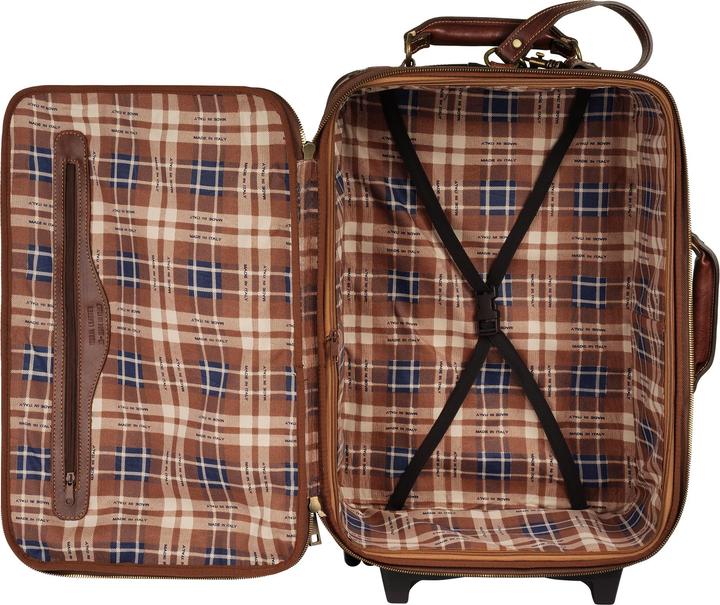 Produktbild PIKE Reise Trolley PERUGIA (45 l)