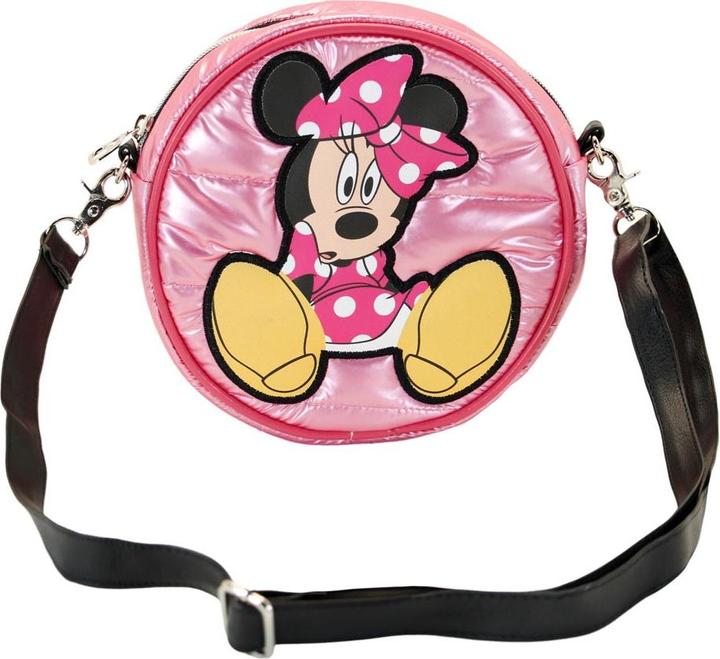 Karactermania Padding Round Shoulder Bag Shoes